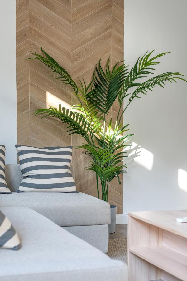 Lovag 12 Terrace Designer Home Boedapest Buitenkant foto